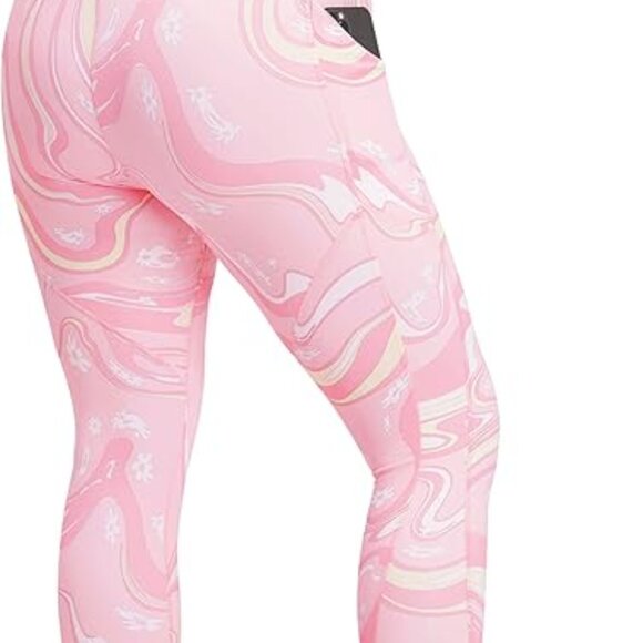 Fabletics Oasis Guava Marble Daisy - Picture 4 of 4